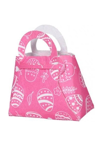 Paskalya Tote Hediye Çantaları Paskalya Yumurtaları Oyuncaklar Hediyelik Eşya Çantaları Şekerleme Çantası Saklamak Için (Yurt Dışından) fırsatları