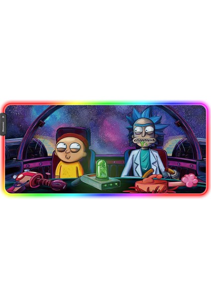 Oyun Mouse Pad'i (Yurt Dışından)