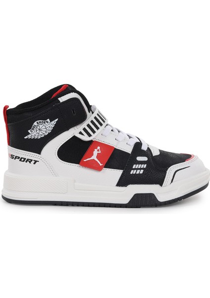 Carla Bağcıklı Basketbol Erkek Çocuk Spor Ayakkabı