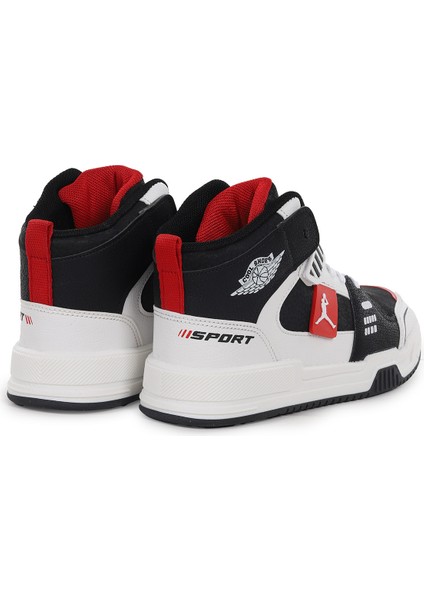 Carla Bağcıklı Basketbol Erkek Çocuk Spor Ayakkabı fırsatları