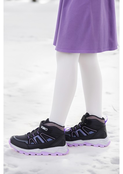 Kcal Termo Taban Cırtlı Kız Çocuk Spor Bot Ayakkabı fiyatları