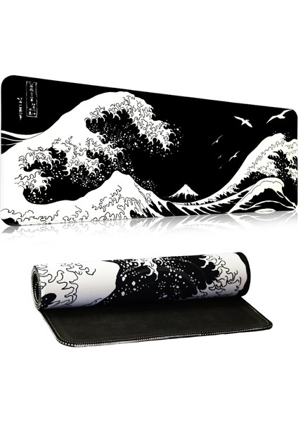 Oyun Mouse Pad'i (Yurt Dışından)