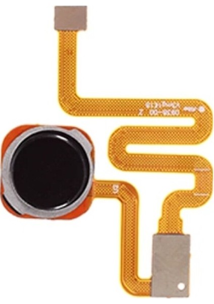 Redmi Uyumlu S2 Home Parmak Izi Okuyucu Joystick Komp