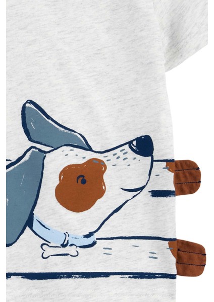 Küçük Erkek Çocuk Alt Üst Set 2'li Paket fiyatları