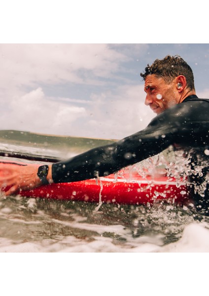 Watch Series 10 GPS + Cellular, 46 mm Arduvaz Titanyum Kasa ve Arduvaz Milano Loop - M/L