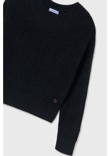 Kız Süveter - Siyah fiyatları