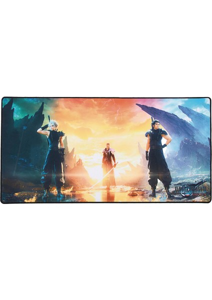 Oyun Mouse Pad'i (Yurt Dışından)