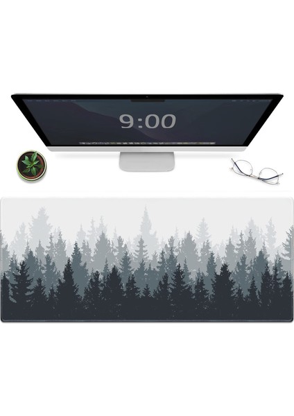 Kaymayı Önleyen Fare Altlığı (Yurt Dışından)