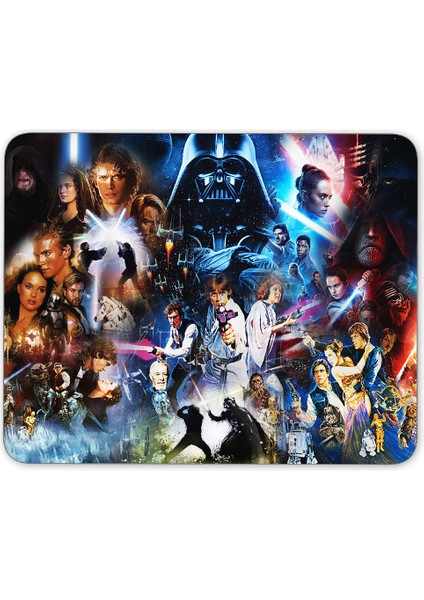 Oyun Mouse Pad'i (Yurt Dışından)