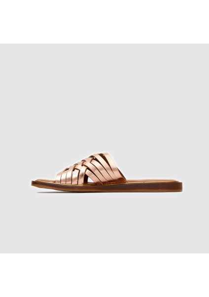 Kadın Düz Terlik [060193] , Dore, 36 fiyatları