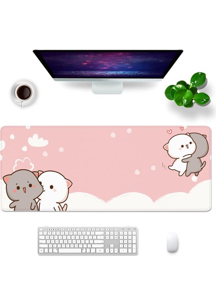 Oyun Mouse Pad'i (Yurt Dışından)