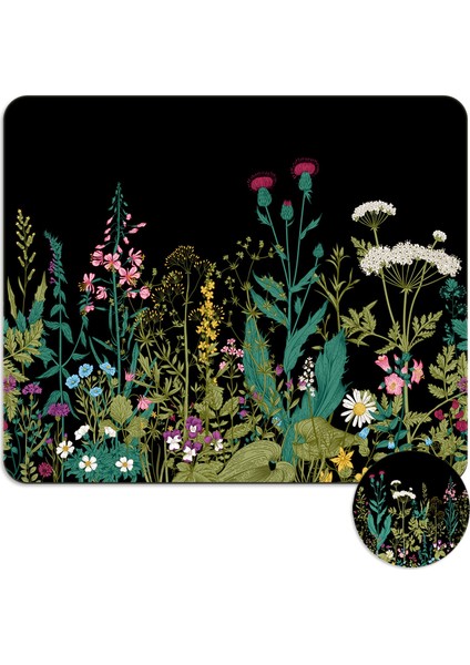 Kaymayı Önleyen Fare Altlığı (Yurt Dışından)