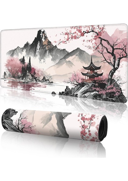 Oyun Mouse Pad'i (Yurt Dışından)