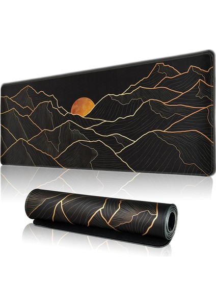 Oyun Mouse Pad'i (Yurt Dışından)