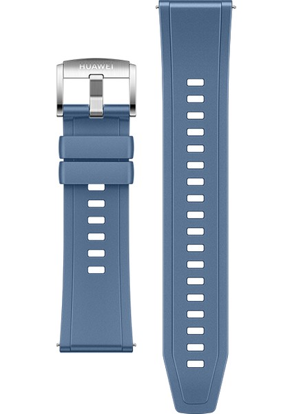 Huaweı Easyfit 3 Mavi 46MM Kayış