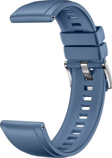 Huaweı Easyfit 3 Mavi 46MM Kayış