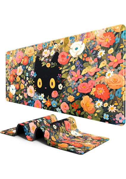 Oyun Mouse Pad'i (Yurt Dışından)