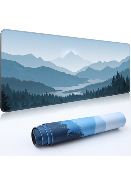 Oyun Mouse Pad'i (Yurt Dışından)