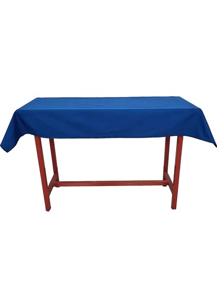 Sıra Örtüsü Pamuklu Mavi (40 x 120 cm Ölçülerindeki Sıralar Için) modelleri