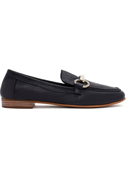 Ottakrıng Loafer Siyah
