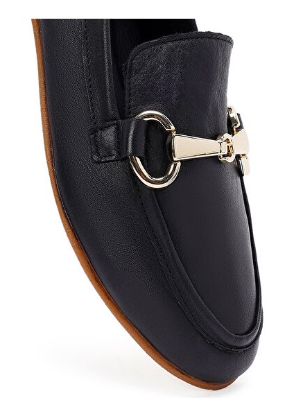 Ottakrıng Loafer Siyah