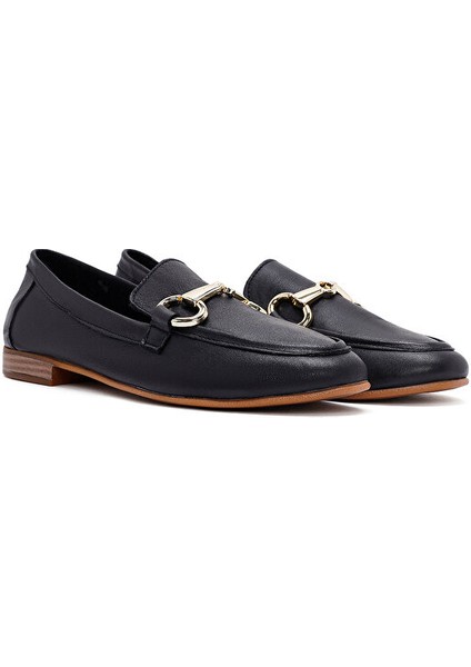 Ottakrıng Loafer Siyah