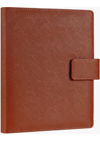 Victoria's Journals Smyth Organiser Haftalık Ajanda 14,8X21 cm