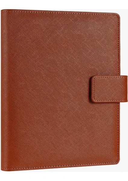 Victoria's Journals Smyth Organiser Haftalık Ajanda 14,8X21 cm