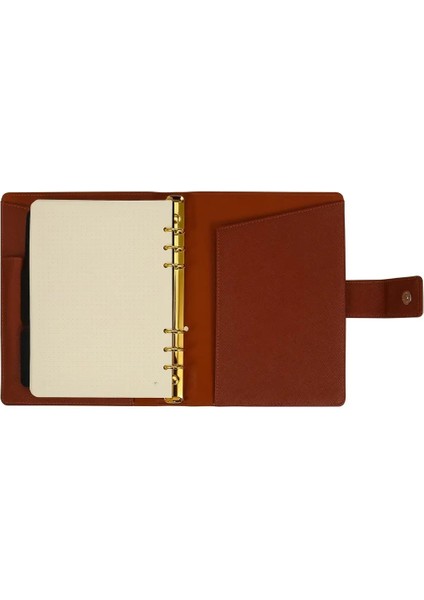 Victoria's Journals Smyth Organiser Haftalık Ajanda 14,8X21 cm