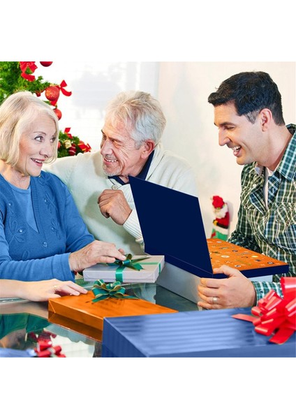 Takvim Balık Noel Geri Sayımı - Yetişkin Erkekler Genç Erkekler Için 24 Günlük Balık Tutma Seti (Yurt Dışından)