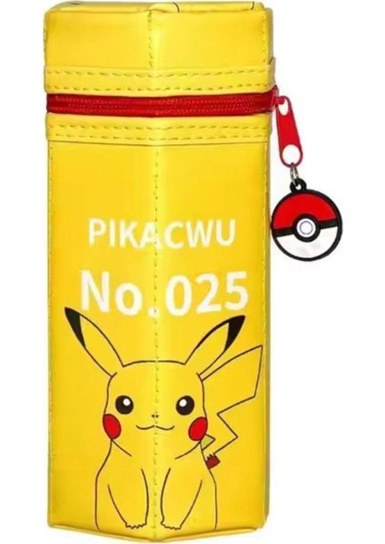 Pokemon Pu Kalem Kutu