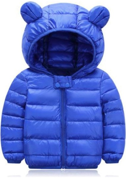 Teddy Mont Saks Mavisi 5 Yas