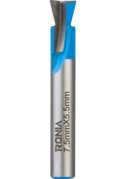 Ahşap Freze Bıçağı 27-07505506 Köşebent Kanal Açma Freze Ucu Sap 6 mm fiyatları