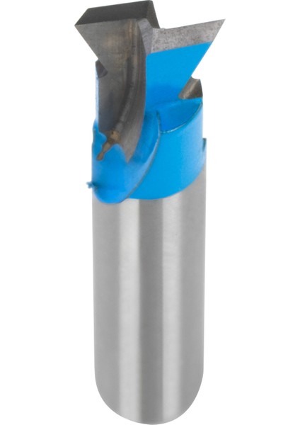 Ahşap Freze Bıçağı 27-07505506 Köşebent Kanal Açma Freze Ucu Sap 6 mm fırsatları