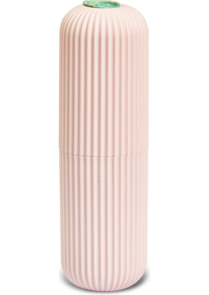 3-8 Yaş Cool Ayıcık Çocuk Güneş Gözlüğü 400 Uv Koruma -Acik Pembe