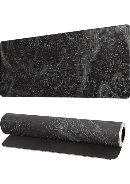 Oyun Mouse Pad'i (Yurt Dışından)