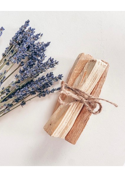 By Violet Palo Santo 3lü Çubuk fiyatları