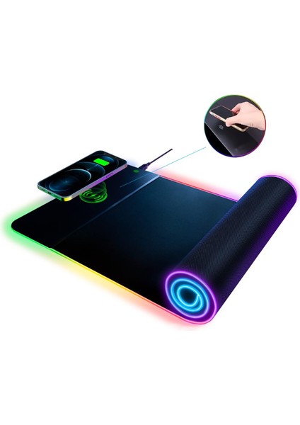 Oyun Mouse Pad'i (Yurt Dışından)
