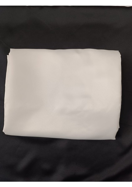 Saten Güneşlik Perde Korniş Düğmeli fırsatları