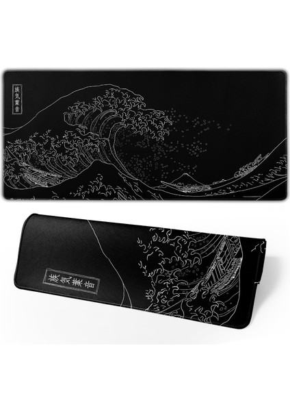 Oyun Mouse Pad'i (Yurt Dışından)