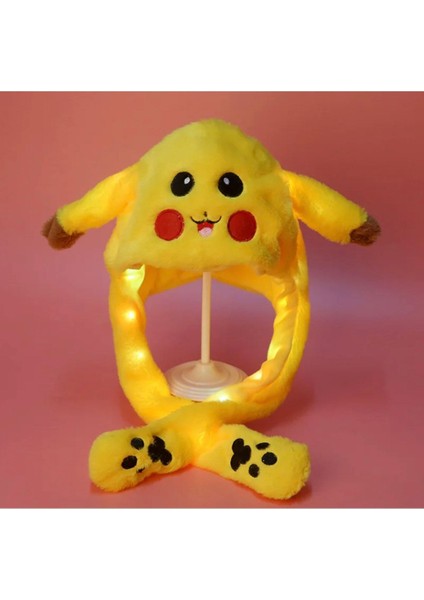 Pokemon Kislik Kalin Bere Isikli Kulaklari Oynatilabilen