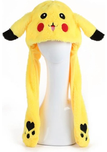 Pokemon Kislik Kalin Bere Isikli Kulaklari Oynatilabilen fiyatları