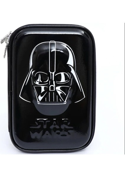Star Wars Yıldız Savaşları Darth Vader Kalem Kutusu