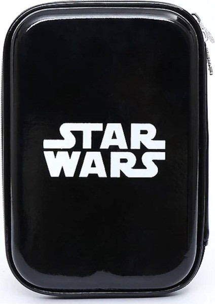 Star Wars Yıldız Savaşları Darth Vader Kalem Kutusu