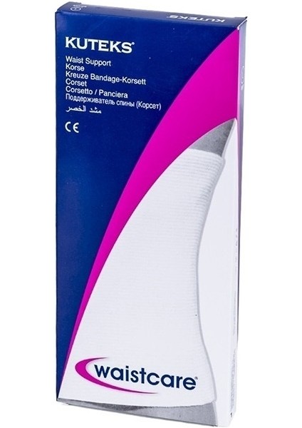 Korse Large - Sıcak Tutar & Rahatlatir