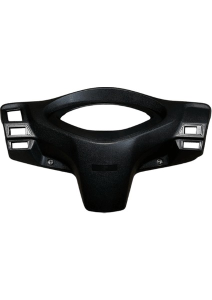 125 Nt Turkuaz Kilometre Çerçevesi Grenajı Orjinal