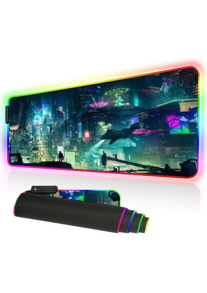 Oyun Mouse Pad'i (Yurt Dışından)