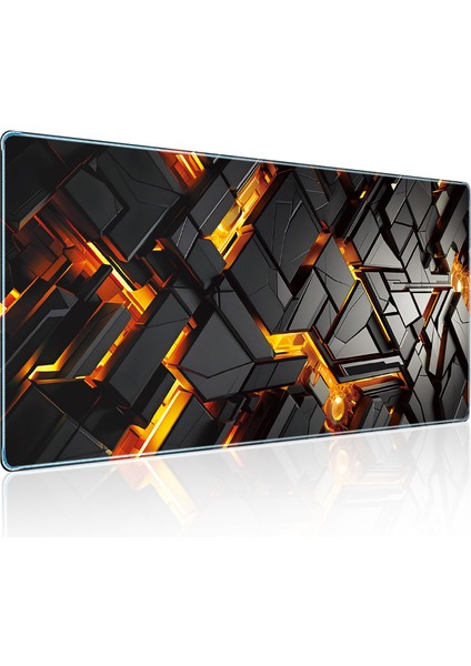 Oyun Mouse Pad'i (Yurt Dışından)