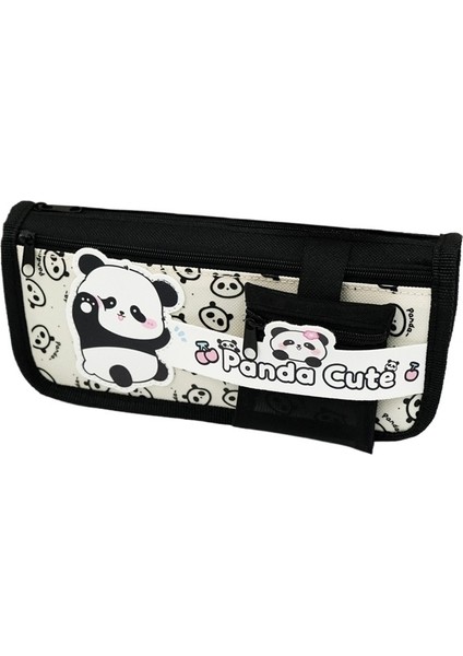 Kaliteli, Güzel ve Sevimli Kalem Kutusu (Yurt Dışından)