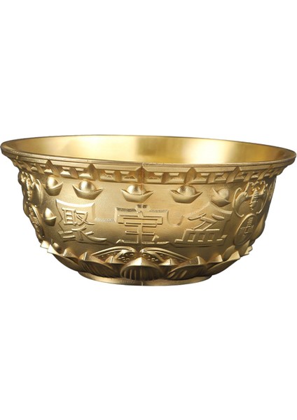 Feng Shui Kasesi Pirinç Orta Parçası Üstü Süsü Yıl Için (Yurt Dışından) modelleri